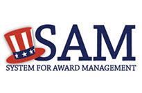 System for award management