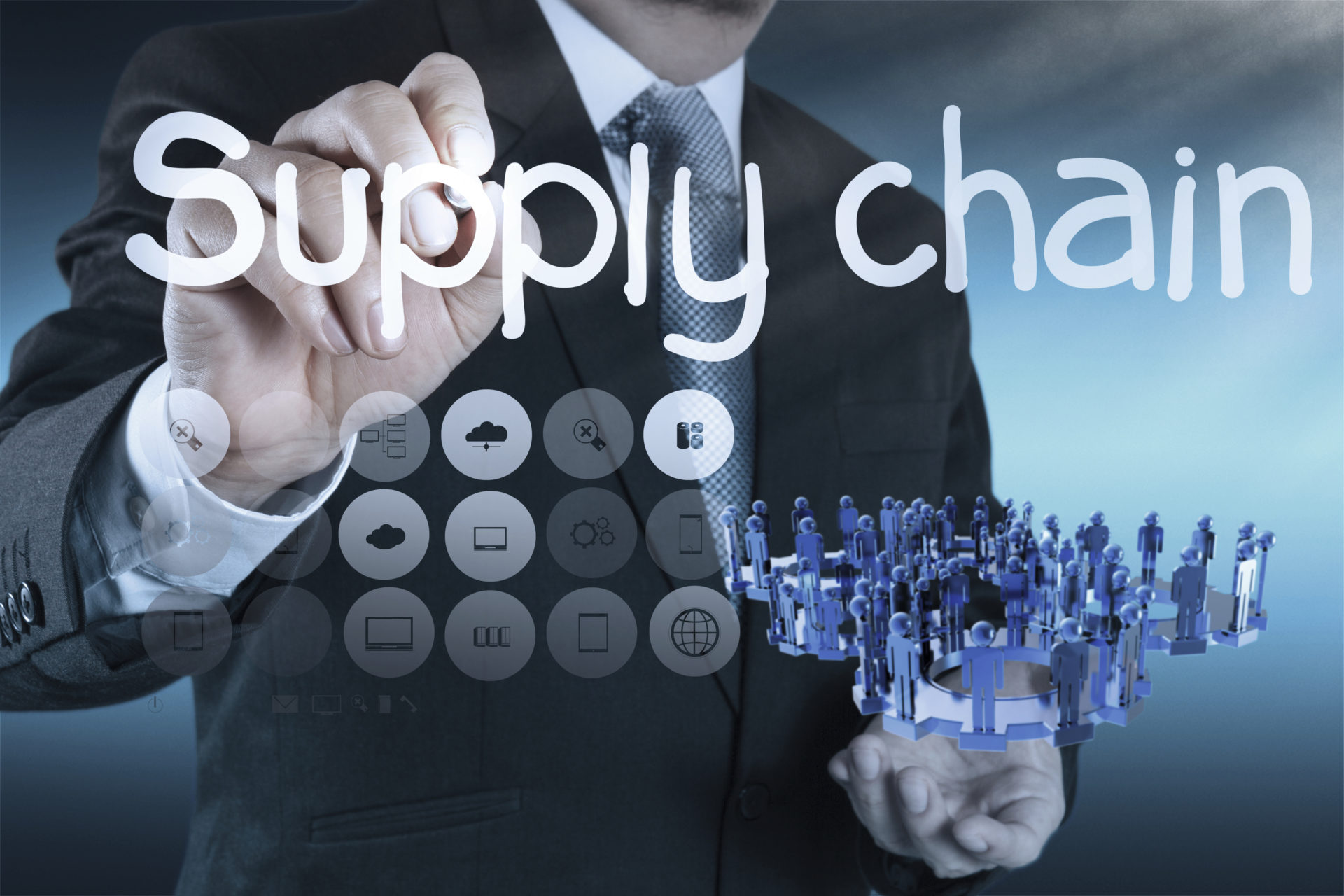 Supply Chain Management